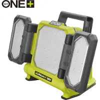 Ryobi -lampe