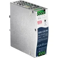Trendnet Ti-pg541 Din Rail 48v 120w Strømforsyning