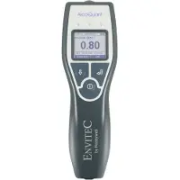 Honeywell Envitec by AlcoQuant 6020 Alkoholtester 0 til 5.5 ‰ inkl. display