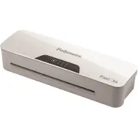 Fellowes Pixel A4 - Laminator - laminator for kald- eller varmlaminering - pose - 24 cm