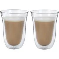 La Cafetière Latte 300ml Kopp 2 Enheter