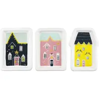 Kitchencraft Nøtteknekker-dippskål 2 Enheter