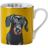 MIKASA Dachshundkrus 280ml