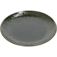 MIKASA Jardin 20 Cm Flat Tallerken 4 Enheter