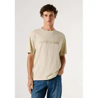 Pepe Jeans Meyer Kortarmet T-skjorte