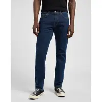 Lee Daren True Straight Fit Jeans