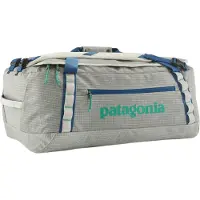 Patagonia Black Hole Duffel 55L Reiseveske grå