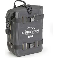 Givi Canyon 8l Sideveske