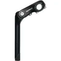 Ergotec Kobra Vario 25.4 Mm Sykkelstyrestem