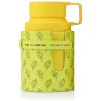 Armaf Odyssey Limoni Fresh Edition edp 200 ml