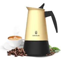 Cecotec Piccolina 900 Italiensk Kaffetrakter