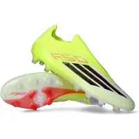Adidas F50 Elite Laceless Ag Fotballsko