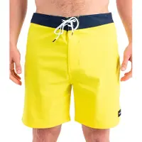 Hurley Phntm-eco Oao Solid 18´´ Badebukse