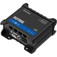 Teltonika RUT986 - Industrial Global LTE Cat 4 Router