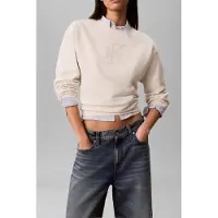 Calvin Klein Lv047g820g Collegegenser