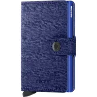 Secrid Miniwallet Crisple Lommebok