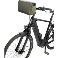 Vaude Bike Ebox 6l Styreveske