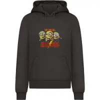 Merchcode Minions We Are All Hettegenser