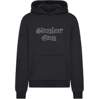 Merchcode 21 Savage Code Of Arms Oversize Hettegenser