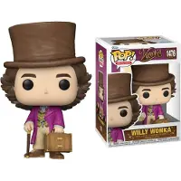 Funko POP! Willy Wonka Wonka-figur