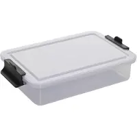 Farberware Snacklebox Matboks 20x32 Cm