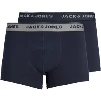 Jack & Jones Vincent Boxers 2 Enheter