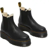 Dr. Martens 2976 Quad Støvler
