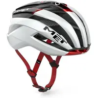 Met Trenta 3k Carbon Mips Uae Team Emirates-xrg 2026 Hjelm