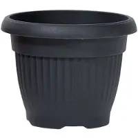 Prosperplast 48l Terra Collection 55x55x43 Cm Blomsterpotte