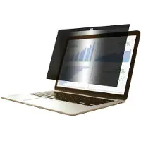 ESTUFF GLBMMB13-22 magnetisk innsynsfilter 13.6 til Apple MacBook Air