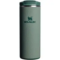 Stanley Transit Fliptop 2.0 termokopp 0,35 L, svart