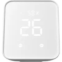 Switchbot Hub 2 smarthub Matter WiFi IR
