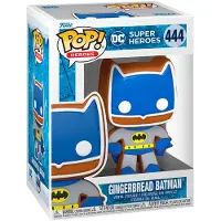 Funko POP! POP VINYL DC Holiday Batman-figur