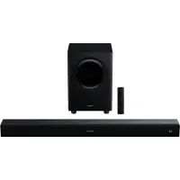 Xiaomi Soundbar Pro 2.1 - Black