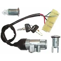 Vparts Peugeot Rapido Tenningsbryter