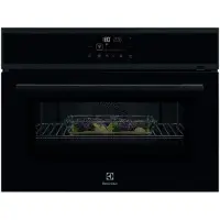 Electrolux 600 CombiQuick Varmluftsovn/Mikrobølgeovn COMP00CB