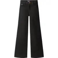 Molo Jeans - Asta - Svart - - 14 år (164) - Jeans