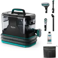 Tefal Støvsuger for tepper og møbeltrekk Clean It, IZ5020F0