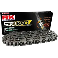 Rk 530kro Kjede