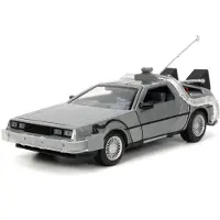 Jada Tidsmaskin Back to the Future 1 1:24