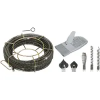 Ks Tools 900.1916, 9,1 kg, 13 verktøy