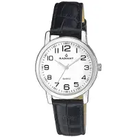 Radiant Grand 34 Mm Ra281605 Dameklokke