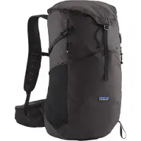 Patagonia Terravia 28L Ryggsekk svart