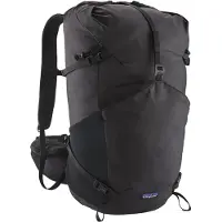 Patagonia Terravia 36L Ryggsekk svart