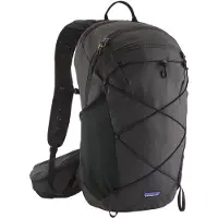 Patagonia Terravia 22L Ryggsekk svart