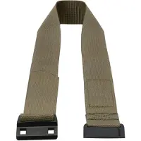 Helikon Tex EDC Magnetic belte, S, olive green/black