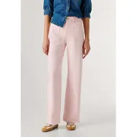 Pepe Jeans Straight Uhw Lexa Høytaljede Jeans