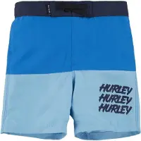 Hurley 3 Peat Badebukse