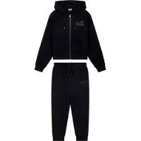 Emporio Armani Train Visibility Ch Br Treningsdress