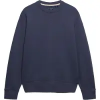 Superdry Essential Stacked Logo Collegegenser